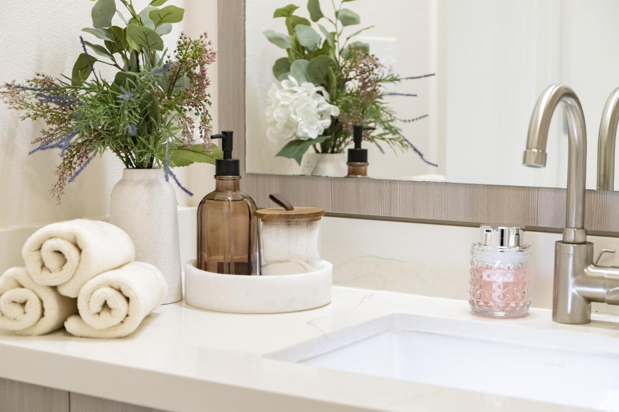 Apartamento Stylish