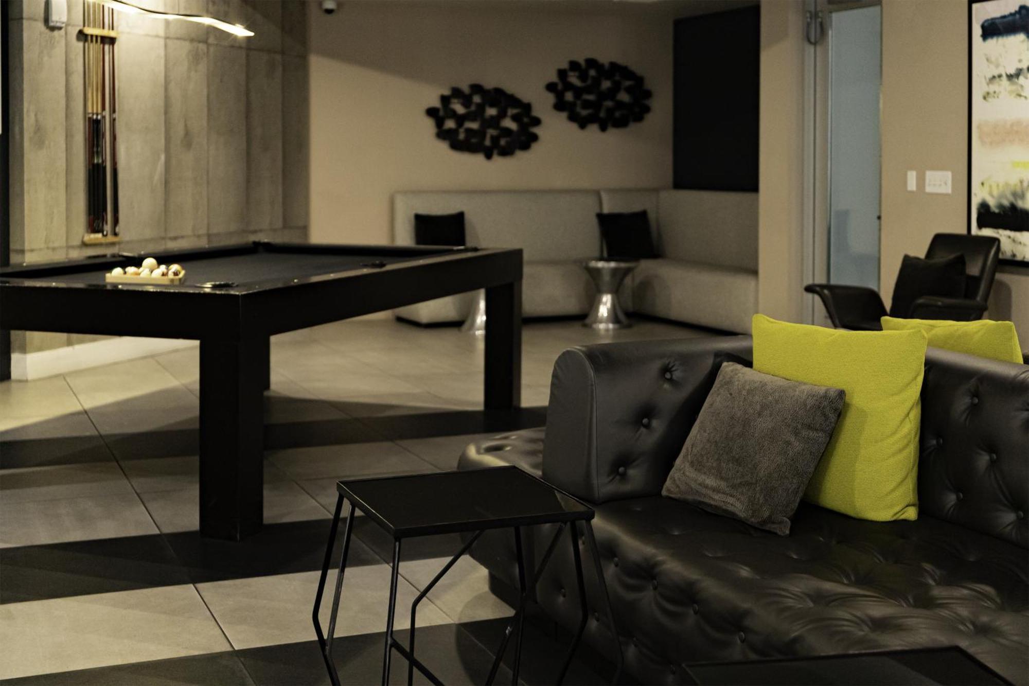 Stylish Apartment Los Angeles