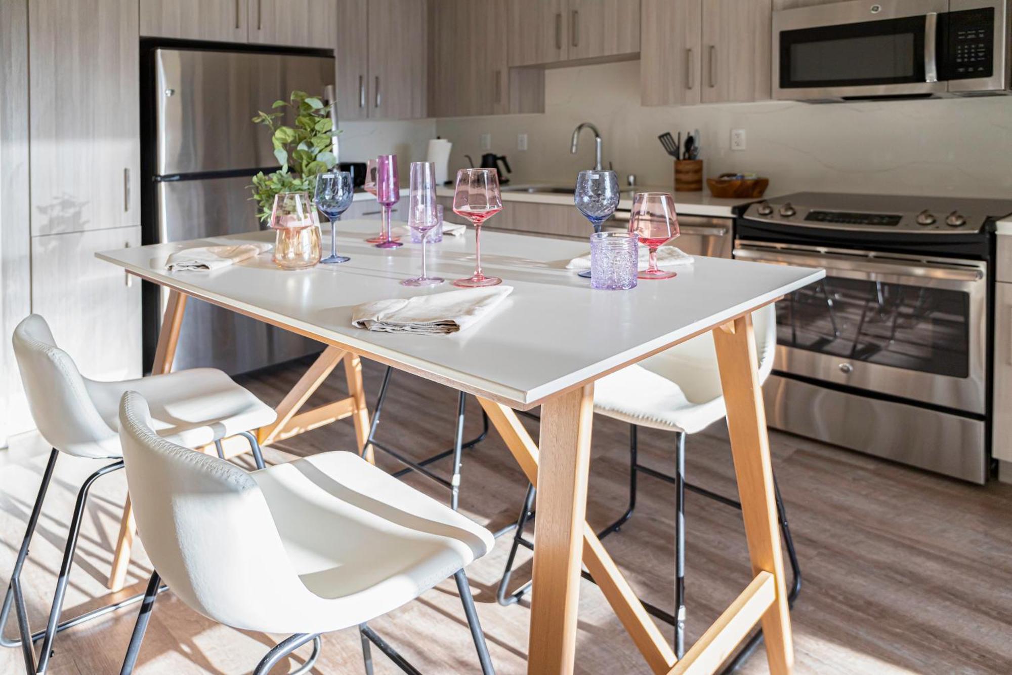 Apartment Stylish *