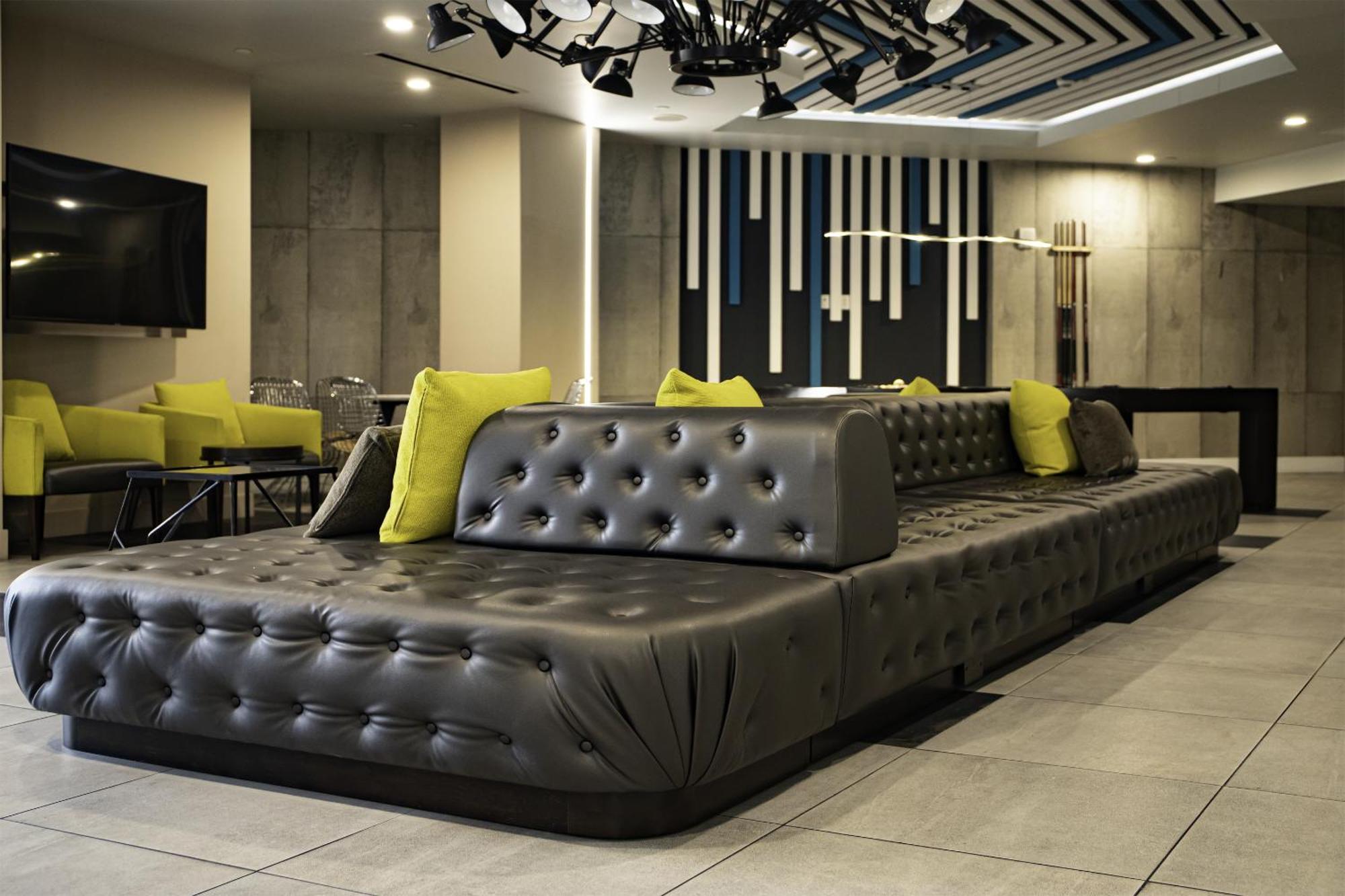 Apartamento Stylish