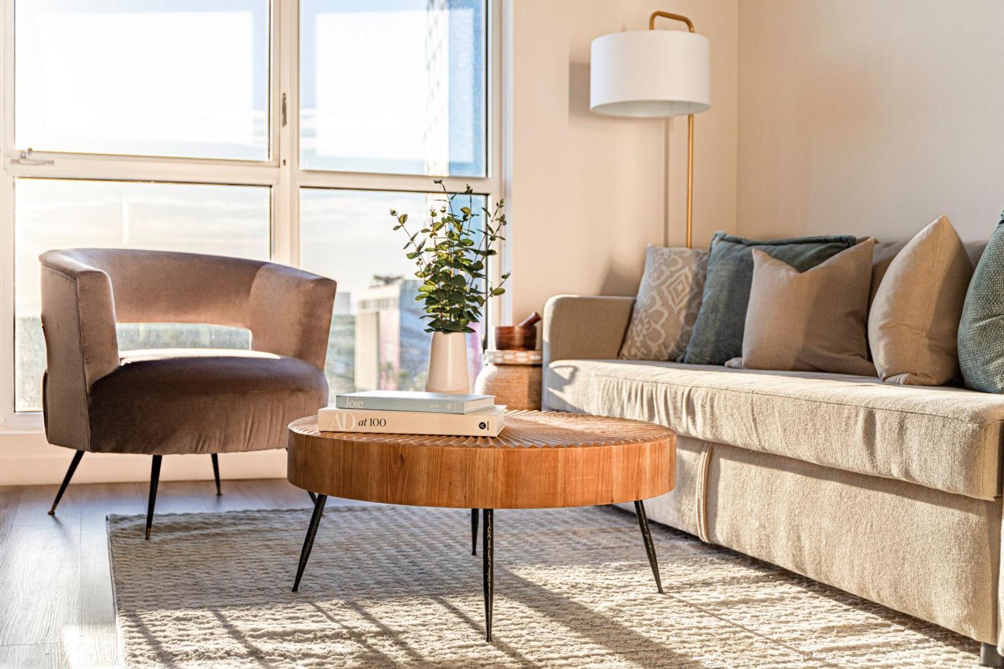 Apartamento Stylish Los Ángeles