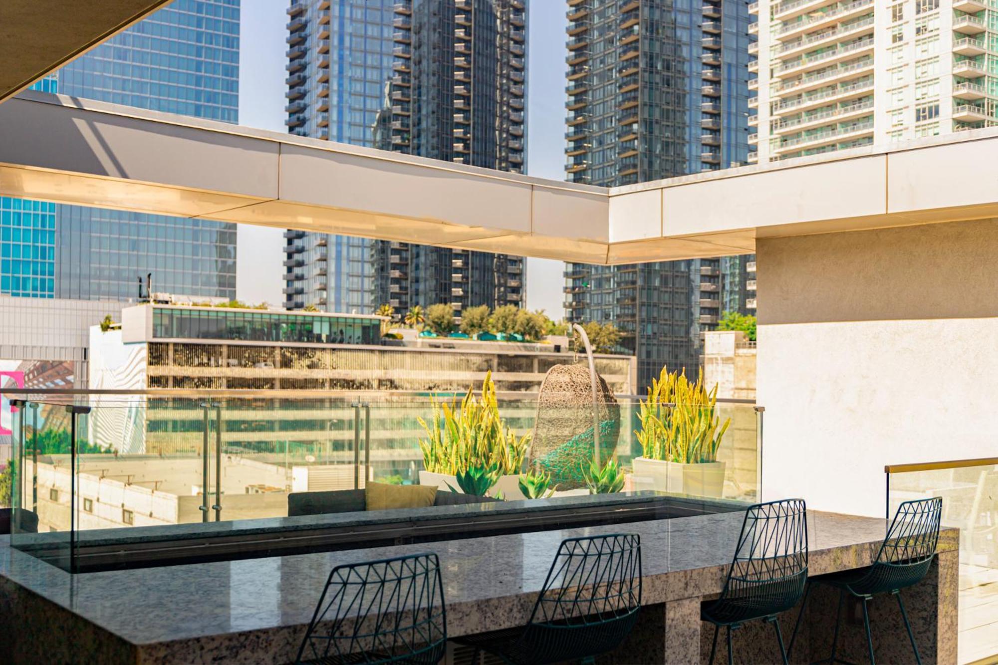 Stylish Apartamento Los Ángeles
